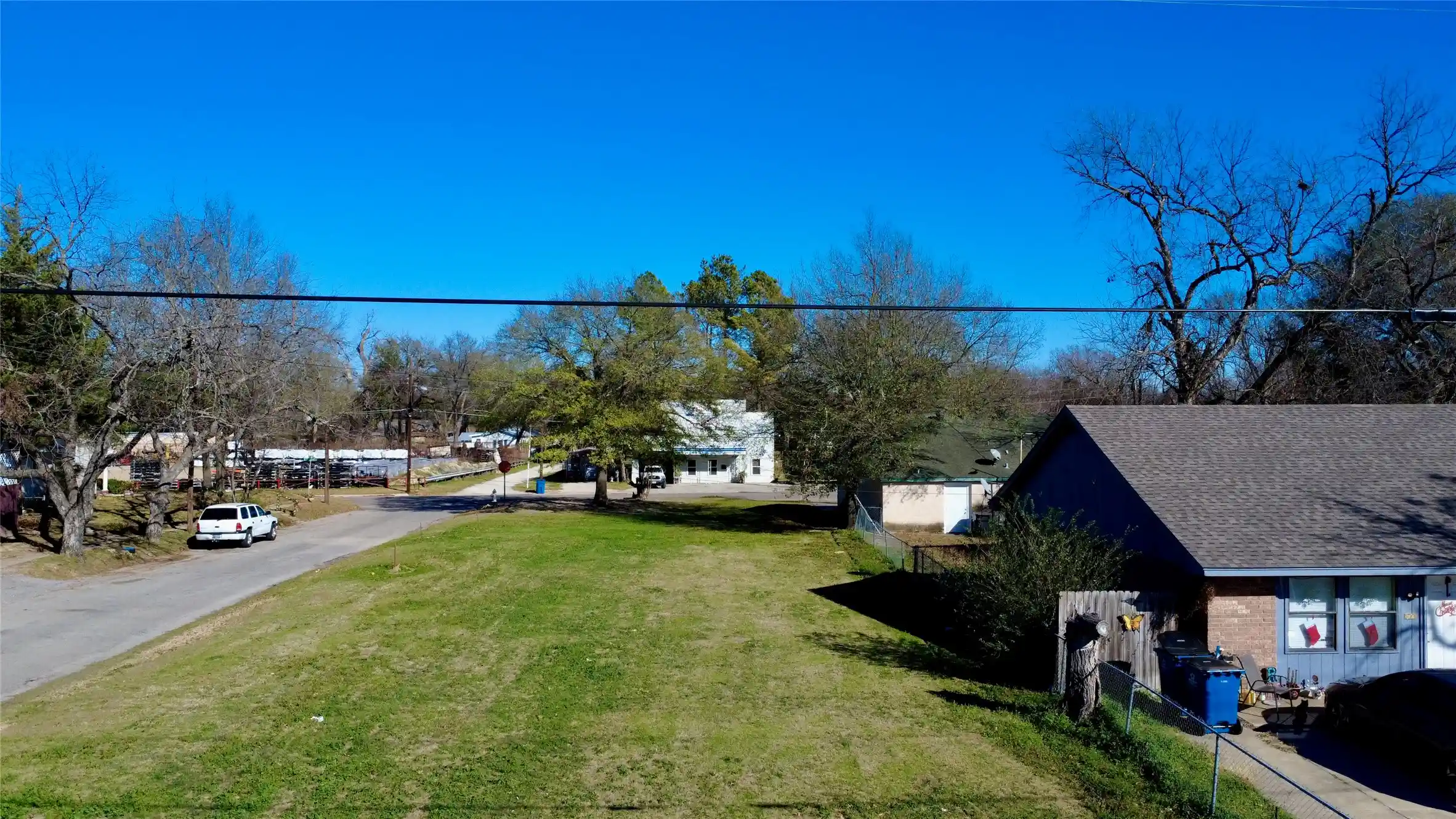 Photo 1 of Land for sale at 1112 N Beaton St, Corsicana, TX 75110 | MLS# 21135811 | Listing updated on 2026-02-04