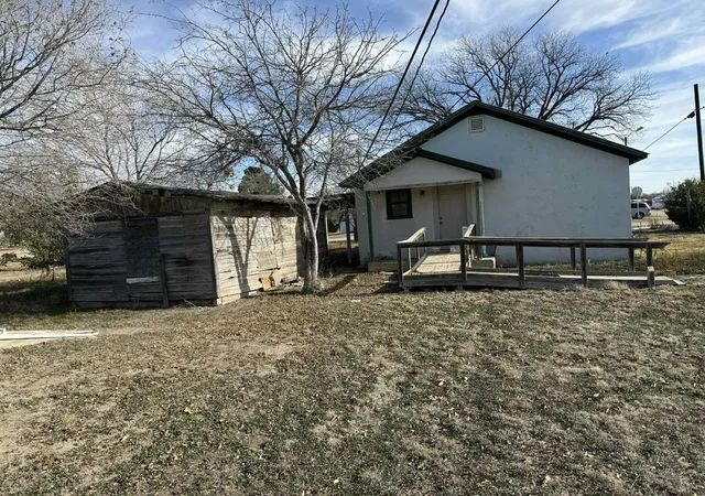 Homes for sale in Roscoe, TX | 110 Hickory St, Roscoe, TX 79545 | MLS# 21144674