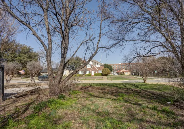 Photo 15 of Land for sale at 3803 Tulsa Wy, Fort Worth, TX 76107 | MLS# 21144801 | Listing updated on 2026-08-25