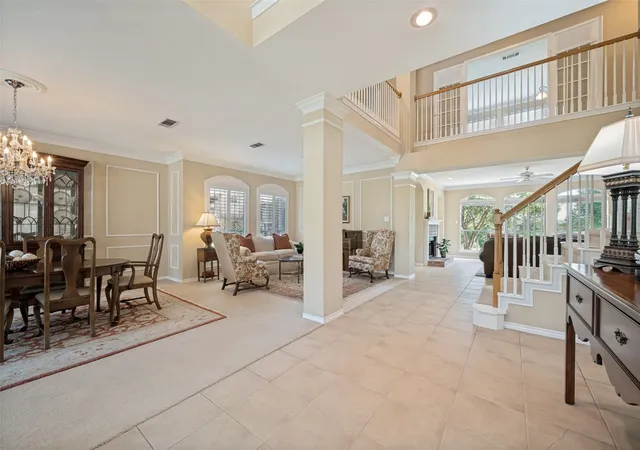 Photo 3 of Single family home for sale at 2808 Roundrock, Mc Kinney, TX 75072 | MLS# 21144020 | Listing updated on 2026-09-27