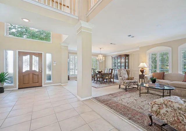 Photo 3 of Single family home for sale at 2808 Roundrock, Mc Kinney, TX 75072 | MLS# 21144020 | Listing updated on 2026-09-27