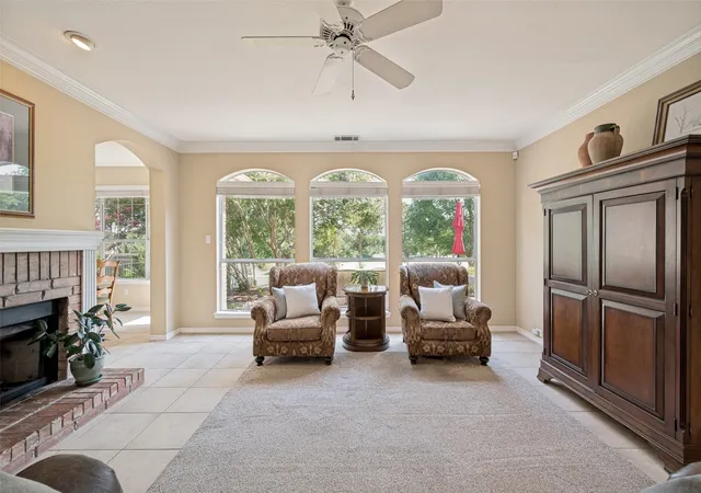 Photo 4 of Single family home for sale at 2808 Roundrock, Mc Kinney, TX 75072 | MLS# 21144020 | Listing updated on 2026-09-27