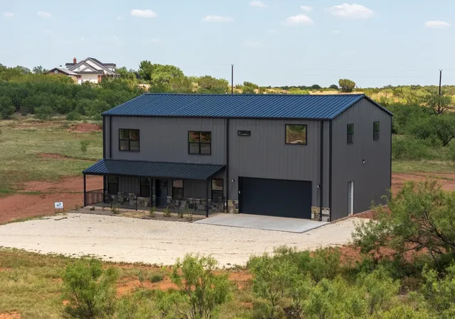 Photo 2 of Land for sale at 7973 Fm 1235, Abilene, TX 79603 | MLS# 21138013 | Listing updated on 2026-08-22