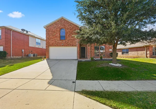 Photo 1 of Single family home for sale at 10733 Kittering Trl, Haslet, TX 76052 | MLS# 21145168 | Listing updated on 2026-09-15