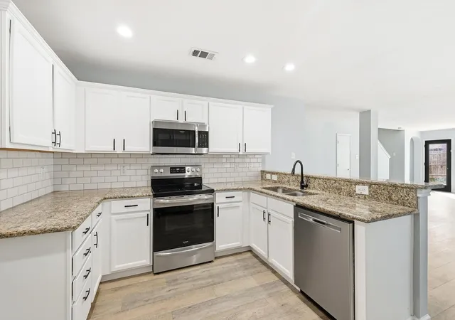 Photo 3 of Single family home for sale at 10733 Kittering Trl, Haslet, TX 76052 | MLS# 21145168 | Listing updated on 2026-09-15