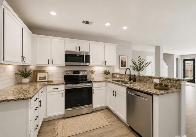 Photo 4 of Single family home for sale at 10733 Kittering Trl, Haslet, TX 76052 | MLS# 21145168 | Listing updated on 2026-09-15