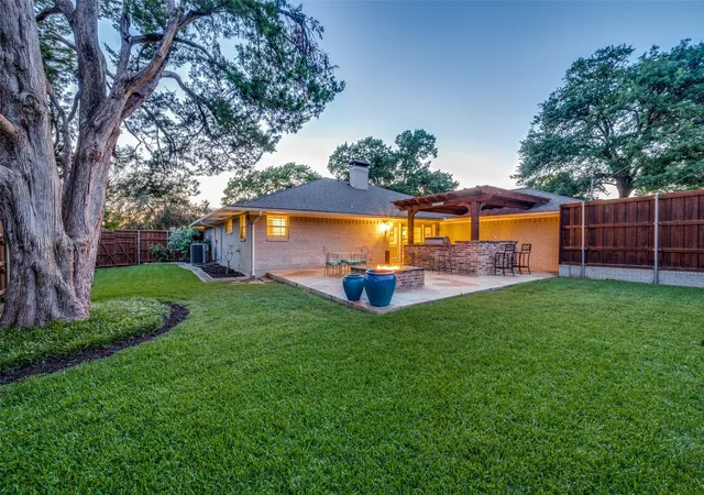 23rd image of 12106 Landlock Dr, Dallas, TX 75218 | MLS# 21145253