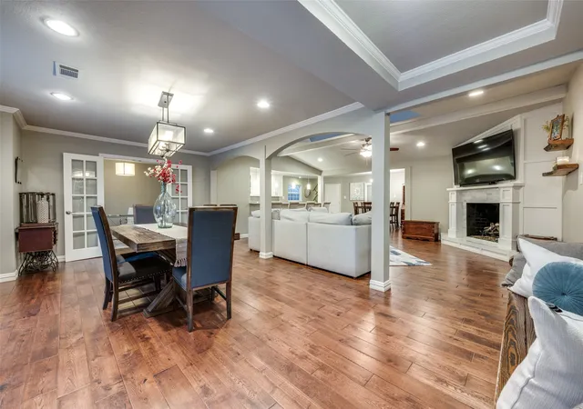 4th image of 12106 Landlock Dr, Dallas, TX 75218 | MLS# 21145253