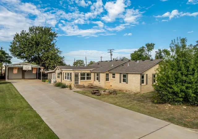 Homes for sale in Mc Gregor, TX | 1500 W 10th St, Mc Gregor, TX 76657 | MLS# 21145021