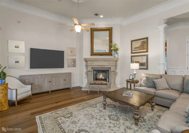 Photo 3 of Single family home for sale at 200 Evangeline Walk, Bossier City, LA 71111 | MLS# 21145714 | Listing updated on 2026-08-30