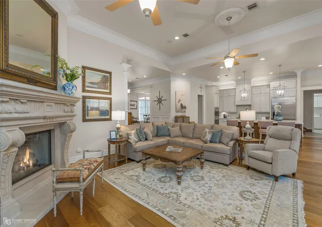 Photo 4 of Single family home for sale at 200 Evangeline Walk, Bossier City, LA 71111 | MLS# 21145714 | Listing updated on 2026-08-30