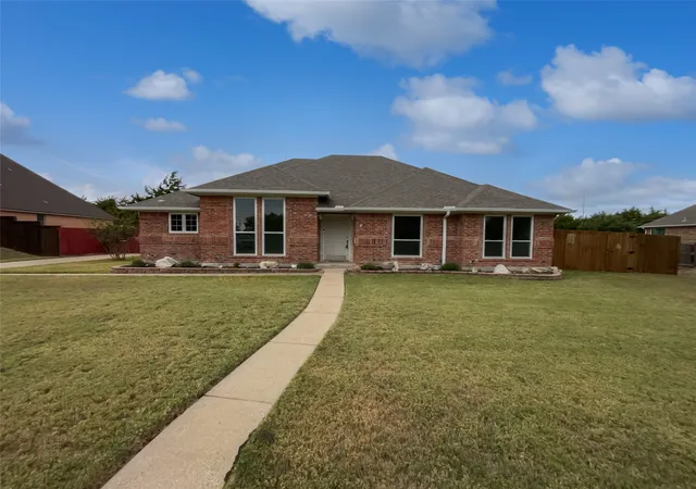 Photo 1 of Sale Pending at 3961 Joe Wilson Rd, Midlothian, TX 76065 | MLS# 21145691 | Listing updated on 2026-08-27