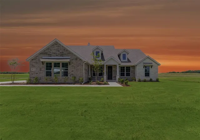Homes for sale in Blue Ridge, TX | 8837 County Road 623, Blue Ridge, TX 75424 | MLS# 21145816