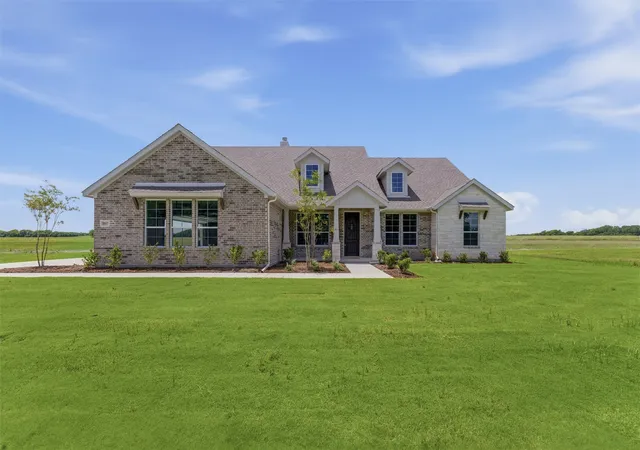 Homes for sale in Blue Ridge, TX | 8837 County Road 623, Blue Ridge, TX 75424 | MLS# 21145816