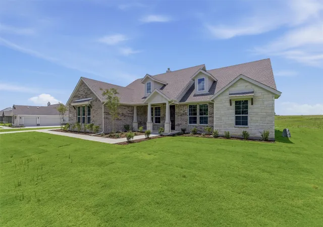 Homes for sale in Blue Ridge, TX | 8837 County Road 623, Blue Ridge, TX 75424 | MLS# 21145816