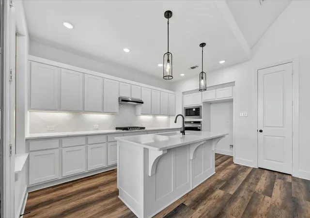 2nd image of 3610 River Creek Trl, Sherman, TX 75092 | MLS# 21144234