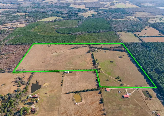 Photo 2 of Land for sale at 255 Cr 4645, Winnsboro, TX 75494 | MLS# 21145874 | Listing updated on 2026-07-24