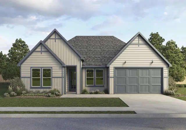 Photo 2 of Single family home for sale at 2437 Poinsettia Dr, Pilot Point, TX 76258 | MLS# 21145943 | Listing updated on 2026-08-26