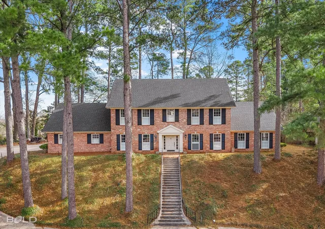 Photo 1 of Single family home for sale at 8621 E Wilderness Wy, Shreveport, LA 71106 | MLS# 21145528 | Listing updated on 2026-08-27