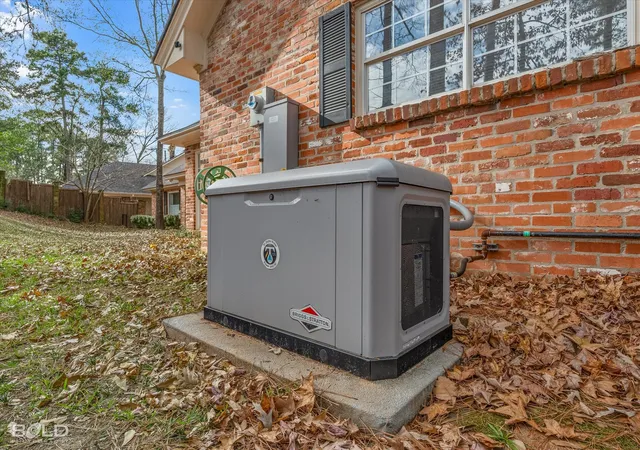 Photo 3 of Single family home for sale at 8621 E Wilderness Wy, Shreveport, LA 71106 | MLS# 21145528 | Listing updated on 2026-08-27