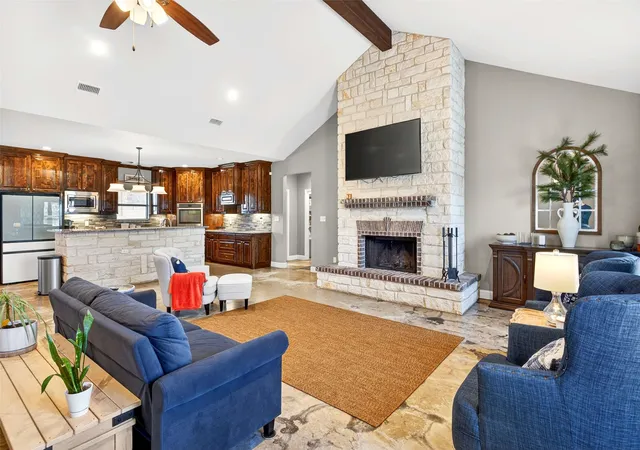 Homes for sale in Paradise, TX | 1081 County Road 3591, Paradise, TX 76073 | MLS# 21144582