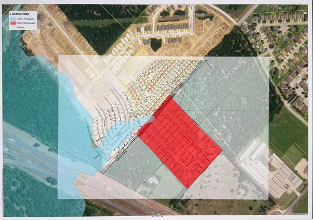 Photo 1 of Land for sale at 2578 Fm 2578 Rd, Terrell, TX 75160 | MLS# 21146394 | Listing updated on 2026-07-18