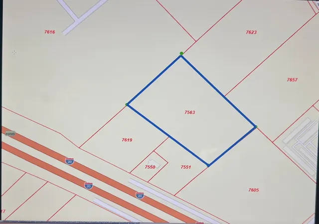 Photo 3 of Land for sale at 2578 Fm 2578 Rd, Terrell, TX 75160 | MLS# 21146394 | Listing updated on 2026-07-18