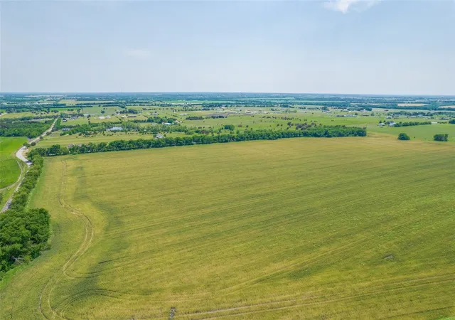 Photo 3 of Land for sale at 9999 County Road 1121, Farmersville, TX 75442 | MLS# 21146409 | Listing updated on 2026-08-26