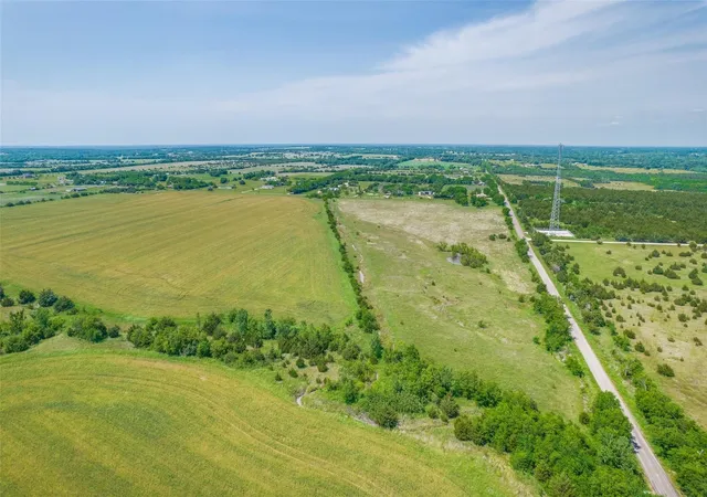 Photo 3 of Land for sale at 9999 County Road 1121, Farmersville, TX 75442 | MLS# 21146409 | Listing updated on 2026-08-26
