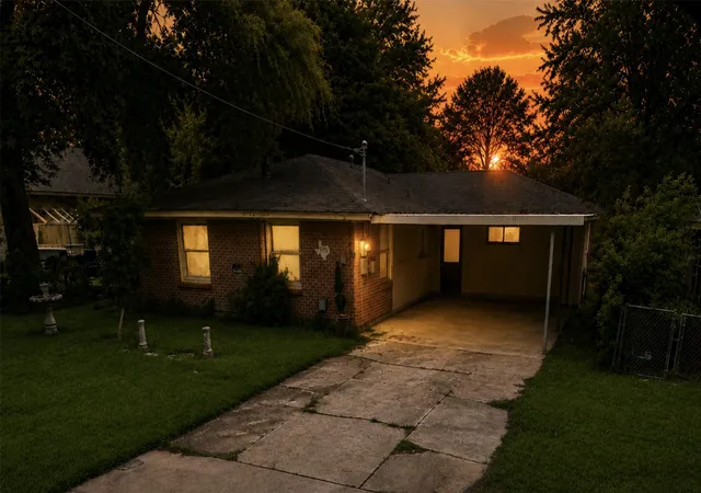 Photo 3 of Multi family home for sale at 817 Cranford St, Sulphur Springs, TX 75482 | MLS# 21146486 | Listing updated on 2026-07-16