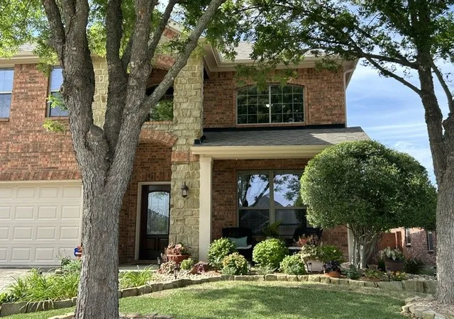 Homes for sale in Van Alstyne, TX | 221 Villanova Dr, Van Alstyne, TX 75495 | MLS# 21146396