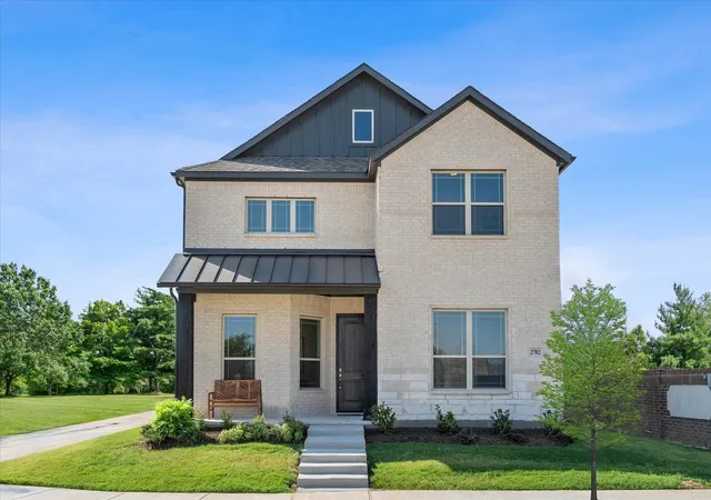 Photo 2 of Sale Pending at 2702 Colby Dr, Mansfield, TX 76063 | MLS# 21146701 | Listing updated on 2026-10-08