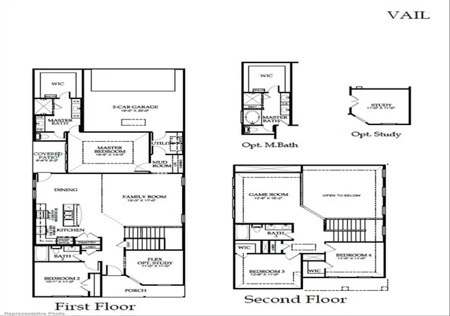 Photo 40 of Sale Pending at 2702 Colby Dr, Mansfield, TX 76063 | MLS# 21146701 | Listing updated on 2026-10-08