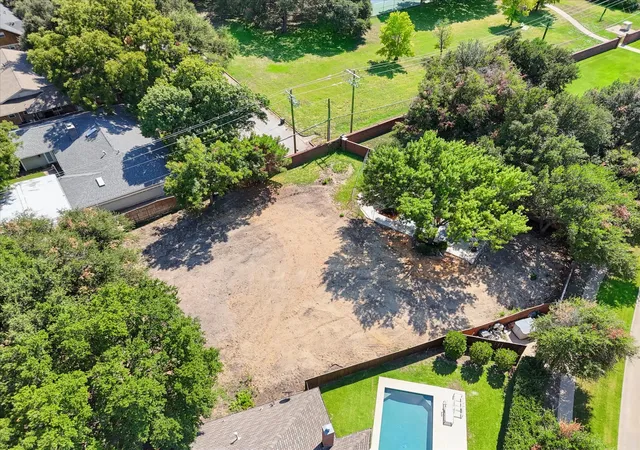 Photo 4 of Land for sale at 2889 Oakbriar Trl, Fort Worth, TX 76109 | MLS# 21146712 | Listing updated on 2026-09-24