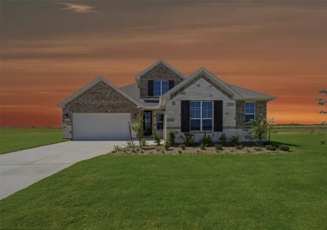 Homes for sale in Valley View, TX | 810 County Road 200, Valley View, TX 76272 | MLS# 21146771
