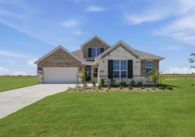 Homes for sale in Valley View, TX | 810 County Road 200, Valley View, TX 76272 | MLS# 21146771