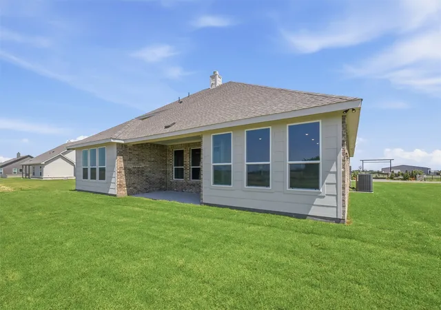 Homes for sale in Valley View, TX | 810 County Road 200, Valley View, TX 76272 | MLS# 21146771