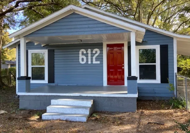 1st image of 612 Batton St, Minden, LA 71055 | MLS# 21146783