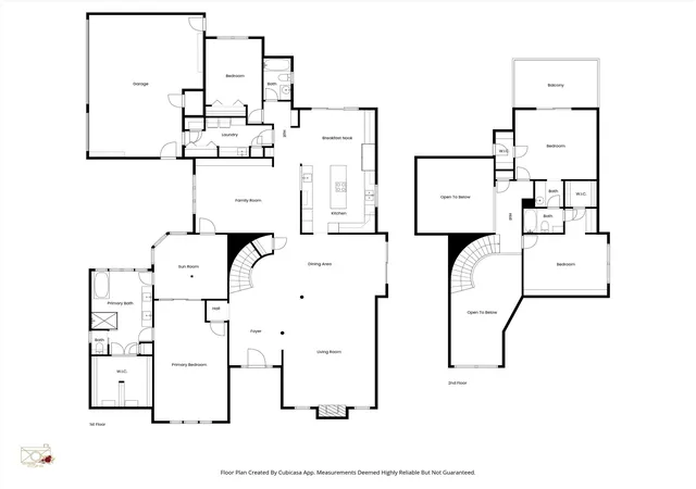 40th image of 8908 Brierfield Rd, Granbury, TX 76049 | MLS# 21146540