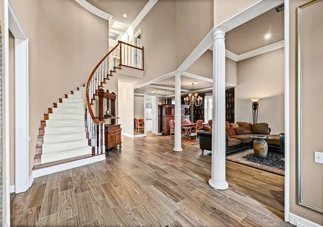 4th image of 8908 Brierfield Rd, Granbury, TX 76049 | MLS# 21146540