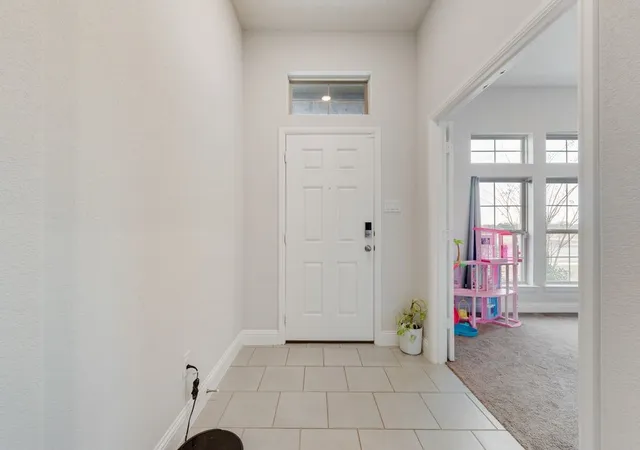 Photo 3 of Single family home for sale at 1202 Holly St, Cleburne, TX 76033 | MLS# 21144996 | Listing updated on 2026-07-06