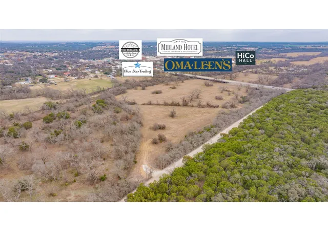 Photo 4 of Land for sale at Tbd County Road 133, Hico, TX 76457 | MLS# 21146982 | Listing updated on 2026-07-09