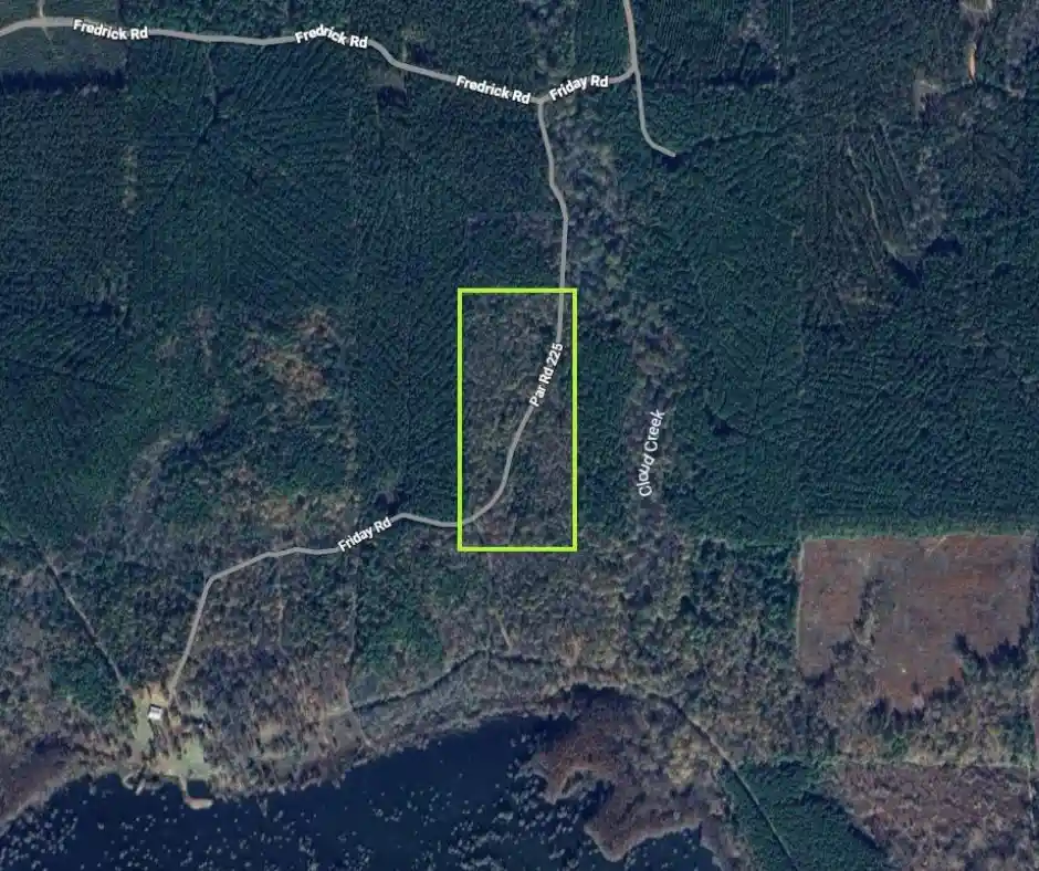 Photo 1 of Land for sale at 0 Friday Rd, Saline, LA 71070 | MLS# 21144529 | Listing updated on 2026-10-23