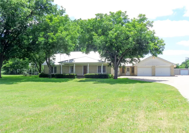Photo 4 of Sale Pending at 1717 Pipeline Rd, Cleburne, TX 76033 | MLS# 21147294 | Listing updated on 2026-07-15