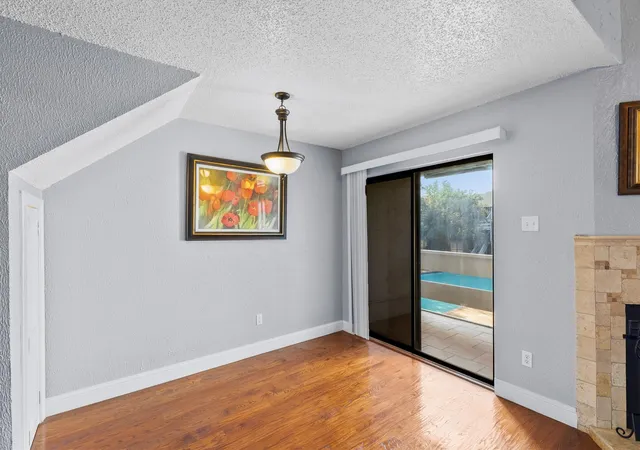 Listing Photo 5 - Condo for sale in building located at 5840 Spring Vly Rd, Dallas, TX 75254 - Unit #912