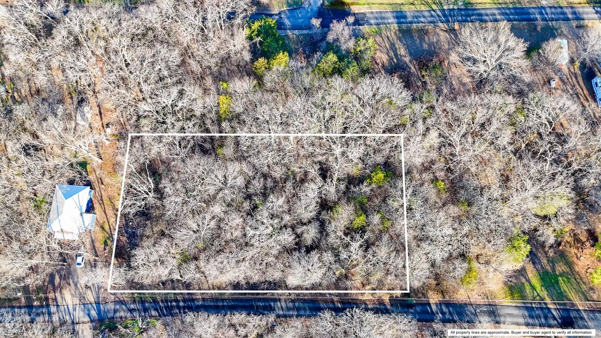 Photo 1 of Land for sale at Tbd Nw Cr 3323, Frost, TX 76641 | MLS# 21147393 | Listing updated on 2026-10-23