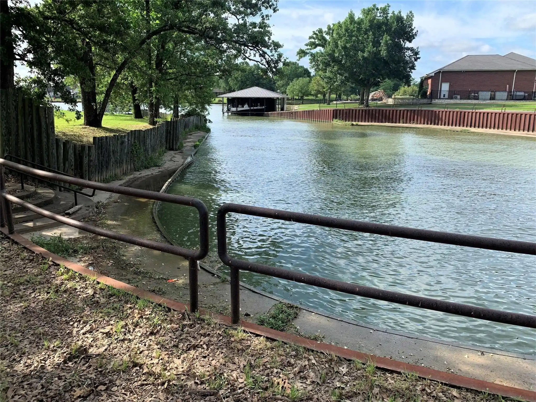 Photo 1 of Land for sale at 11 Bayview Cir, Corsicana, TX 75109 | MLS# 21146775 | Listing updated on 2026-06-09