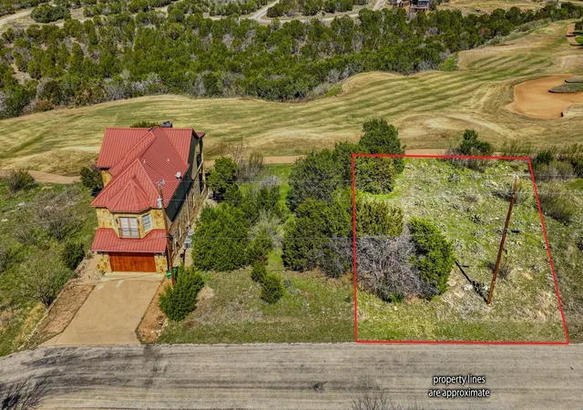 Homes for sale in Possum Kingdom Lake, TX | Tbd Turnberry Loop, Possum Kingdom Lake, TX 76449 | MLS# 21147425