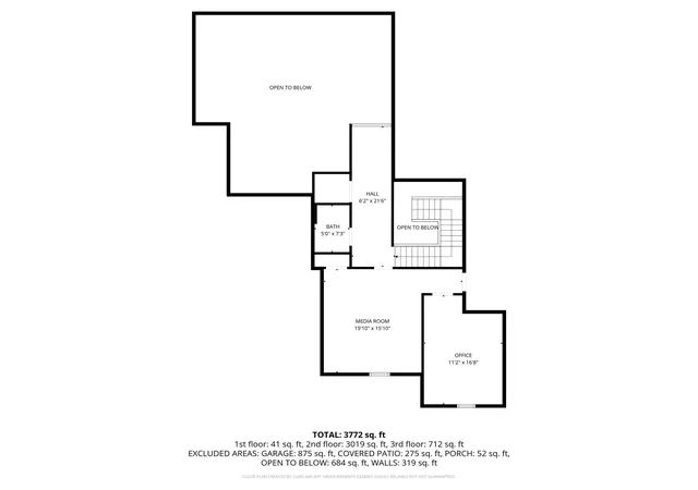 Photo 3 of Sale Pending at 1920 County Rd, Farmersville, TX 75442 | MLS# 21147628 | Listing updated on 2026-07-17