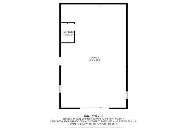 Photo 4 of Sale Pending at 1920 County Rd, Farmersville, TX 75442 | MLS# 21147628 | Listing updated on 2026-07-17